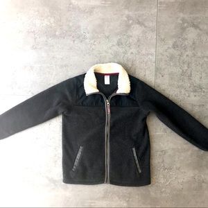 Carter’s Sweater Fleece Trail Jacket